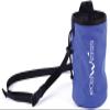 Edelweiss Chalk Bag Blue view 1