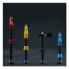 Lezyne TLR Bicycle Tubeless Valve Stem, Road, Gravel, Mountain Bike, Presta, Valve Core Remover view 2