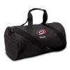 Carolina Hurricanes Personalized Youth Duffel Bag (Black) view 1