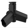 American Hunter WF Gravity Protein Feeder Head Attachment view 1