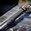 Adaptive Tactical Shotgun Forward Stock 2 Inch Picatinny Rail Fits Remington 870 view 3