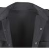 Red Kap mens Long Sleeve Pro Airflow Work Button Down Shirt, Charcoal, Medium US view 3