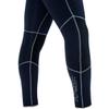 AKONA Mens 7mm Cold Water Full Suit. Quantum Stretch Neoprene. Designed to Keep You Warm in The Cold Water for Scuba, Snorkeling, Paddle Boarding, Kayaking, Surfing -Medium view 4
