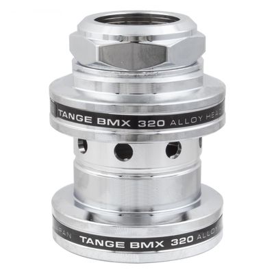 Tange MX320 EC32/25.4-24TPI EC32/26 Polished Silver 105g 25.4 32.7 26.4 1 Inch - MX320-283