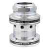 Tange MX320 EC32/25.4-24TPI EC32/26 Polished Silver 105g 25.4 32.7 26.4 1 Inch - MX320-283 view 1