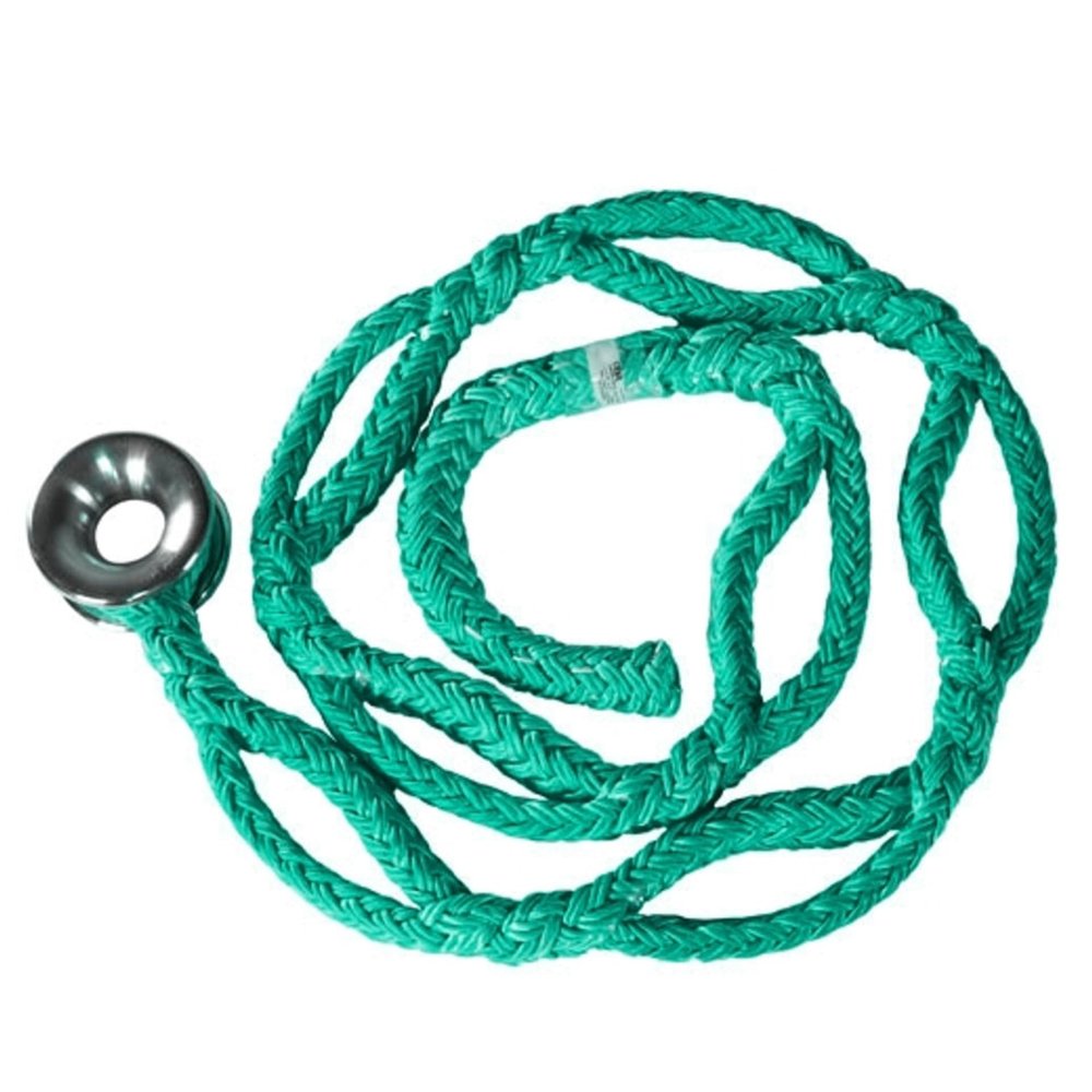 Rope Logic Ultra Ring Sling #3 Riggling Thimble 3/4" Tenex x 6' (40203)