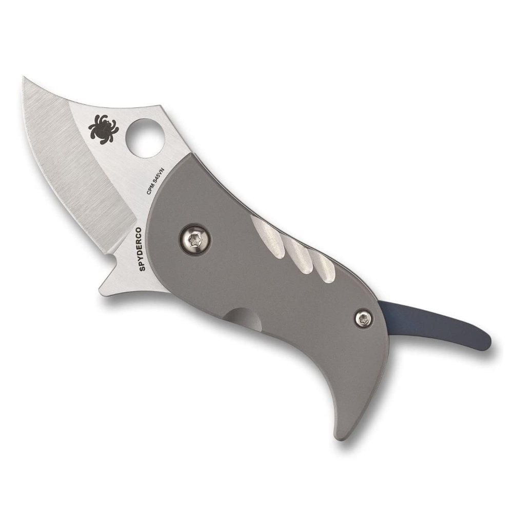 Spyderco C256TIP Pochi