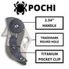 Spyderco C256TIP Pochi view 4