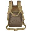 QT&QY 45L Military Tactical Backpacks Molle Army Assault Pack 3 Day Bug Out Bag Hiking Treeking Rucksack view 4