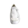 24 Hour Comfort Juno (1895) Women's Wide Width T-Strap Comfort Leather Shoes White 9 view 2