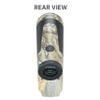 Bushnell BoneCollector 850 Laser Rangefinder, Hunting Laser Range Finder in Realtree Edge Camo view 4