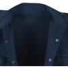 Red Kap mens Long Sleeve Pro Airflow Work Button Down Shirt, Navy, Small US view 2