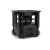 American Hunter 5-Gallon Nesting Hopper w/ECON Digital Feeder Kit - Adjustable Durable Deer Wild Game Hunting Attraction Automatic Feeding Station view 3