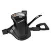 SunRace DL-M933 Trigger Shifter DLM933 Pair 3x9s 2 to 1 Blk 262g - DLM933.9300.0S0.BX view 1