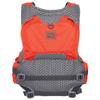 Kokatat Leviathan Fishing Kayak Lifejacket-Orange-M/L view 2