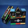 Balabushka v2.0 Billiard Pool Cue Performance Chalk - Blue view 1