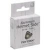 NORDISK 119066 Outdoor Camping Strap Hardware Aluminum, Helmet Slide, for 0.8 inch (20 mm), Set of 8 view 3