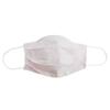 Women's Balaclavas Cloth Face Covering (Baby Pink) view 1