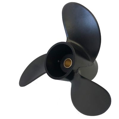 Boat Propeller 7.8x8 for Mercury Outboard Motors 2-Stroke 5HP 48-812950A02 /Tohatsu/Nissan 4HP 5HP 6HP 3R1-W64516-0 3R1W645160M