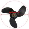 Boat Propeller 7.8x8 for Mercury Outboard Motors 2-Stroke 5HP 48-812950A02 /Tohatsu/Nissan 4HP 5HP 6HP 3R1-W64516-0 3R1W645160M view 2