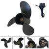 Boat Propeller 7.8x8 for Mercury Outboard Motors 2-Stroke 5HP 48-812950A02 /Tohatsu/Nissan 4HP 5HP 6HP 3R1-W64516-0 3R1W645160M view 3
