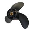 Boat Propeller 7.8x8 for Mercury Outboard Motors 2-Stroke 5HP 48-812950A02 /Tohatsu/Nissan 4HP 5HP 6HP 3R1-W64516-0 3R1W645160M view 4