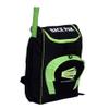 CW T20 Cricket Kit Adult Kashmir Willow Bat Backpack Bag 4Piece Leather Ball view 2