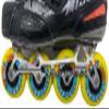 G GoodGear Outdoor Hockey 8 Wheels with 16 Bearings and 8 Spacers Asphalt (ABEC 11, 80mm) view 3