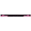 Polaris 509 Kingpin Adult Adjustable Snow Goggles with Anti-Fog Coating, Off Road or Snow Goggles, Black/Pink, 2861478 view 2