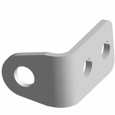 Genuine OEM Polaris Part 5267600 BRKT-RECOIL/PIPE