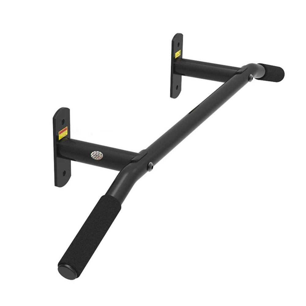 Swwin Doorway Pull Up Bar Wall Mounted Pull Up Bars Perfect Home Gym Exercise Workout Equipment Strength Training Equipment Fitness Equipment Doorway Chin Up Bar ( : 112B)
