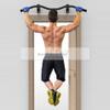 Swwin Doorway Pull Up Bar Wall Mounted Pull Up Bars Perfect Home Gym Exercise Workout Equipment Strength Training Equipment Fitness Equipment Doorway Chin Up Bar ( : 112B) view 2