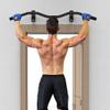 Swwin Doorway Pull Up Bar Wall Mounted Pull Up Bars Perfect Home Gym Exercise Workout Equipment Strength Training Equipment Fitness Equipment Doorway Chin Up Bar ( : 112B) view 3