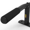 Swwin Doorway Pull Up Bar Wall Mounted Pull Up Bars Perfect Home Gym Exercise Workout Equipment Strength Training Equipment Fitness Equipment Doorway Chin Up Bar ( : 112B) view 4