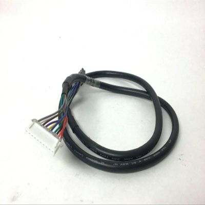 Upper Wire Harness XL-1053A Works W True Fitness LC1100 Treadmill