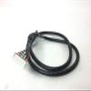 Upper Wire Harness XL-1053A Works W True Fitness LC1100 Treadmill view 1