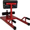 X FACTOR Abs Workout Sissy Squat Abdominal Exercise Equipment 3 in 1 Home Gym, Multi Function Fitness Core Workout Strength Training Equipment, Deep Sissy Squat, Leg Exercise, Cardio Gym view 3
