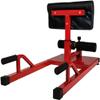 X FACTOR Abs Workout Sissy Squat Abdominal Exercise Equipment 3 in 1 Home Gym, Multi Function Fitness Core Workout Strength Training Equipment, Deep Sissy Squat, Leg Exercise, Cardio Gym view 4