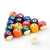 Aramith Bundle of 4 Items: Super Pro Billiard Pool Ball Set 2 1/4", Billiard Ball Cleaner 8.4 fl.oz. Bottle, Microfibre Cloth Ball Case view 2