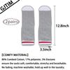 2 PAIRS Drinking Lover Gift If You Can Read This Bring Me A Drinking Drink Gift Novelty Socks For Men Women (MOUNTAIN) view 2