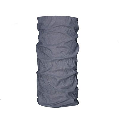 $averPak Single - BodyForge Neck Gaiter Cooling Face Bandana Shield Mask Scarf Cover Seamless Tube Headwear Magic Sport Headband Headwraps for Men Women (Granite)