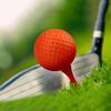 Dsmile Orange Foam Golf Practice Balls 36 Pack Light Soft Elastic Training Multifunction Sport Balls view 4