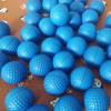 Dsmile Blue Foam Golf Practice Balls 36 Pack Light Soft Elastic Training Multifunction Sport Balls view 3