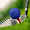 Dsmile Blue Foam Golf Practice Balls 36 Pack Light Soft Elastic Training Multifunction Sport Balls view 4