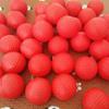 Dsmile Red Foam Golf Practice Balls 36 Pack Light Soft Elastic Training Multifunction Sport Balls view 3