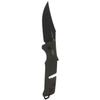 SOG Trident at - Olive Drab view 1