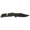 SOG Trident at - Olive Drab view 2