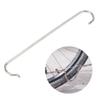 10Pcs Chain Hooks Stainless Steel Connecting Repairing Tool for Mountain Road view 2