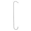10Pcs Chain Hooks Stainless Steel Connecting Repairing Tool for Mountain Road view 3