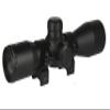 TWP 4x32 Compact Hunting Scope, Rangefinder Reticle, 1" Tube and Mid-Height Weaver Ring Mount view 1